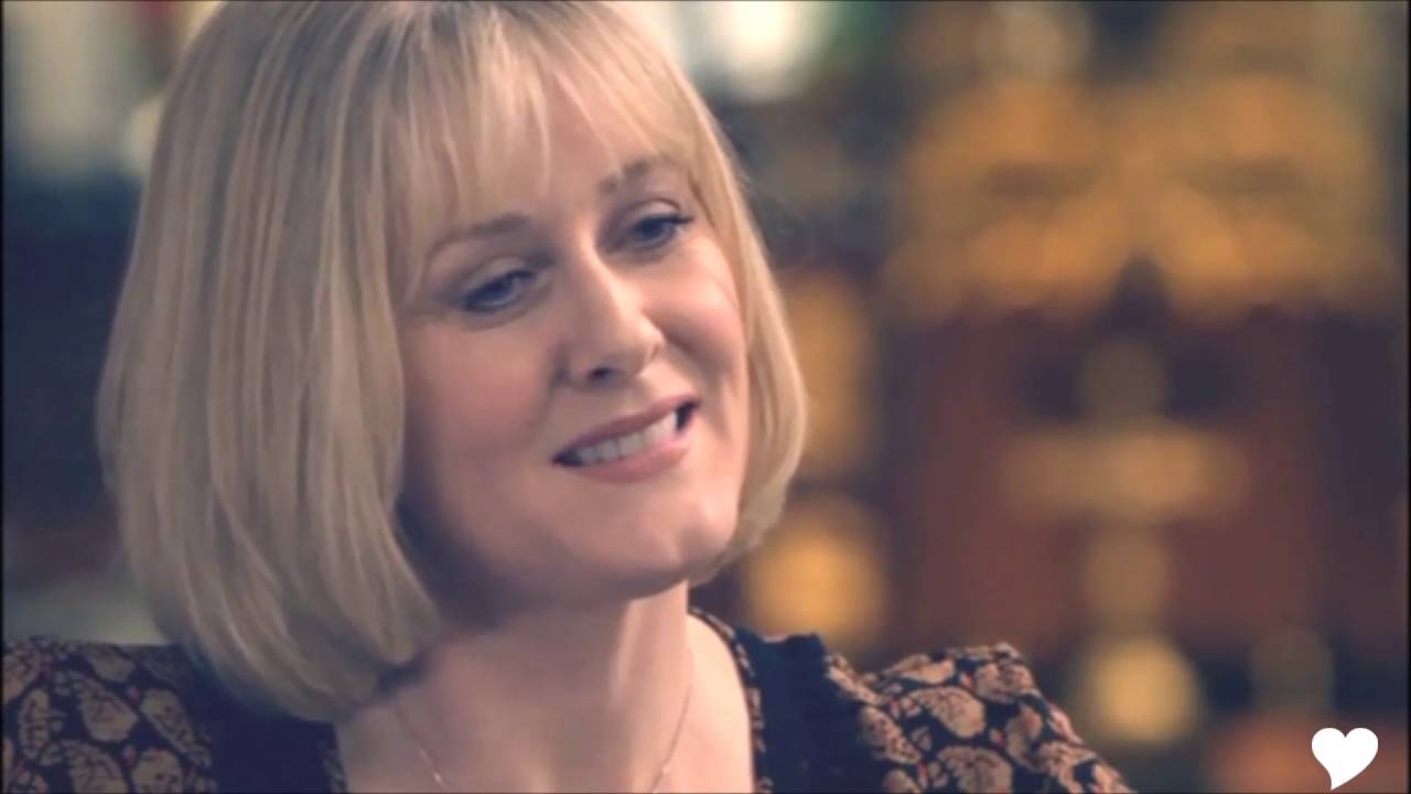 Sarah Lancashire - I Love Her