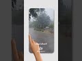 من حر الصيف للمطر.. أجواء خريفية نادرة في بلاد الشام