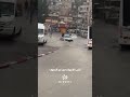 من حر الصيف للمطر.. أجواء خريفية نادرة في بلاد الشام