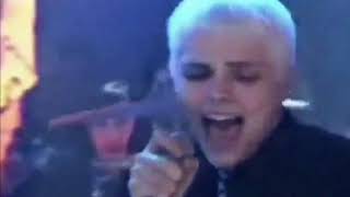 I&#39;m Not Okay (I Promise) - My Chemical Romance - Live MuchMusic Canada 2006