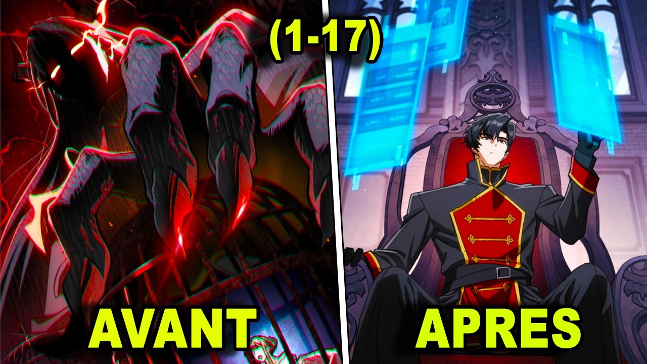 🩸LES HÉROS L'ONT TUÉ, MAIS IL EST RESSUSCITÉ AVEC DE NOUVEAUX POUVOIRS POUR SE VENGER D'EUX!