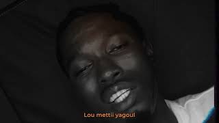 B-flex  - Lettre à ma mère - ( clip officiel )