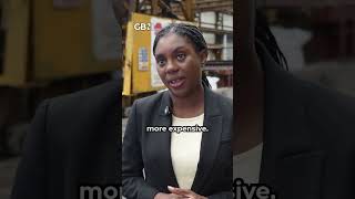 Kemi Badenoch WORRIES as Southport killer CHEATS the SYSTEM!