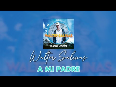 Walter Salinas -