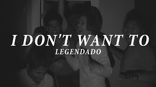 More Fatter - I Don't Want To (Legendado)