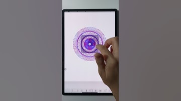 Spiral Designer | Customizing Your Designs:Tips for Using Spirograph Maker