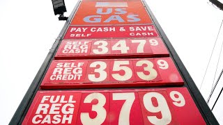 US inflation jumped 7.5% in the past year, a 40-year high