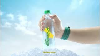 Sprite Waterlymon - Ngilangin Haus Gak Pernah Seenak Ini