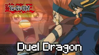 ยูกิโอ ประวัติการ์ด Duel Dragon มาย ฮาร์ท วิว โกออนนนนน