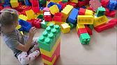 Лиля и гусь