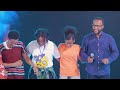 Abdinago Gadisa Hadiyya Mezmur Spiritual Song Marcil Tv 5 August 2023 