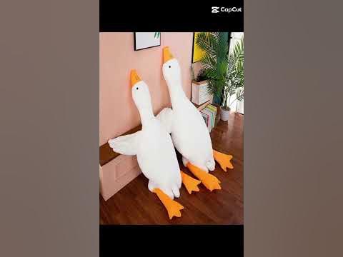 гусь обнимусь - YouTube