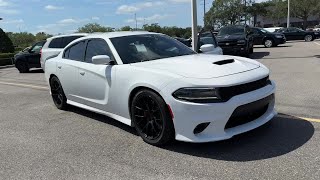 2018 Dodge Charger R/T Scat Pack FL Orlando, Deltona, Sanford, Oviedo, Winter Park by CDJR of Seminole County 69 views 3 days ago 1 minute, 51 seconds