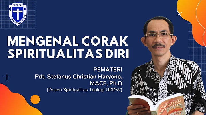 MENGENAL CORAK SPIRITUALITAS: 6 Jalan Spiritual Da...