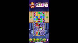 GamePlay Royal Kingdom Level 378