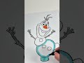 Today's topic is Ayaz Ata. #paperdiy #artsupplies #drawing #cute