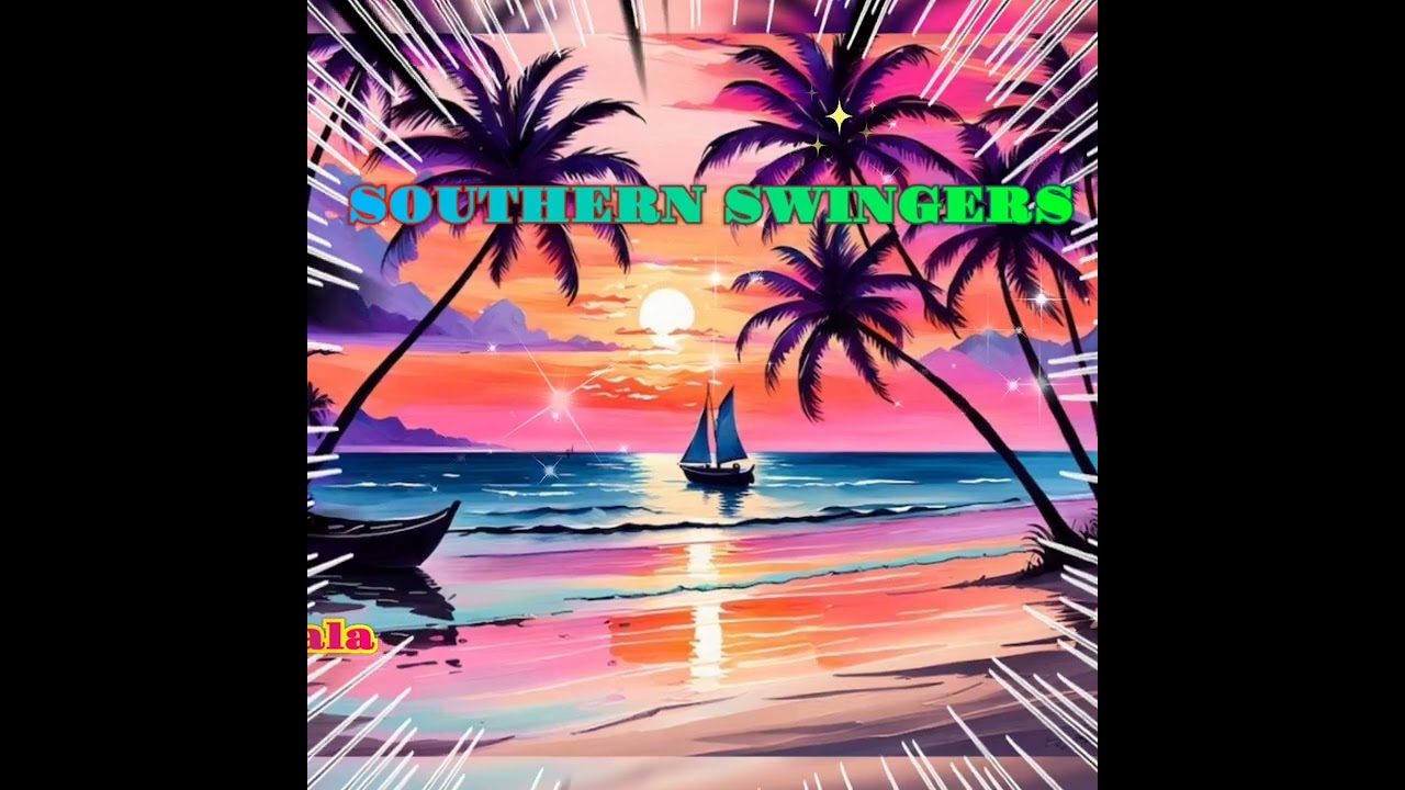 Southern Swingers - Dodomo Cala