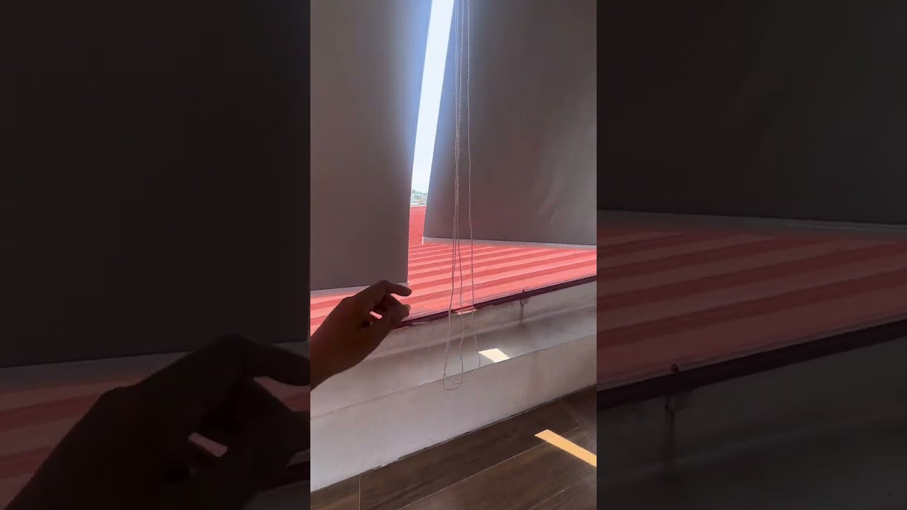 My DIY installation roller blind, WPC wall panel, drying rack, rubber boat Intex - 16-18 Jan 2026