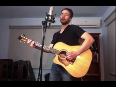 Hello Again Neil Diamond cover