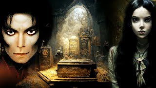 I Brought A Psychic To Michael Jackson's Grave