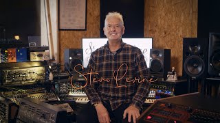 Intro To Levines Machines - Drum Machine