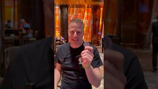 Attempting to turn $500 into $2000 on the blackjack table! #casino #blackjack