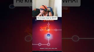 Download Lagu He knows how to WHAT MP3