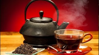 काली चाय पिने के फायदे - Black tea benefits in hindi (Gyan ki Baatein)