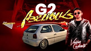 CD ABELVOLKS 2022 G2 ABELVOLKS SERTANEJO 2022 -DJ VINÍCIUS CAVALCANTE