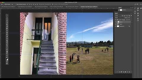 Surrealism Tutorial 01