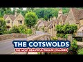 The cotswolds england