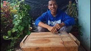 CEK SOUND, JEJAK SI GUNDUL