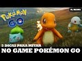 PGO: 5 DICAS PARA MITAR EM POKÉMON GO! | Nerd News #55