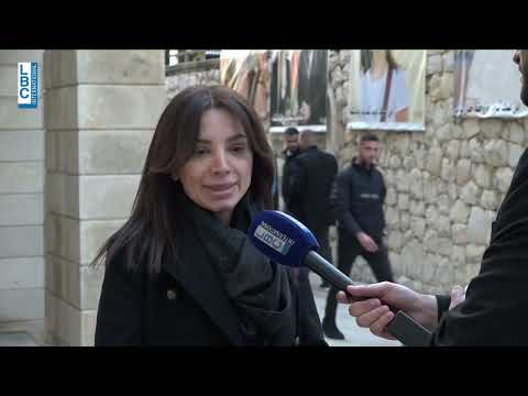 الوفية والاستثنائية ريما عساف ومنال خليل في حديث عن هدى شديد