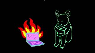 izzy bunny - love is forever