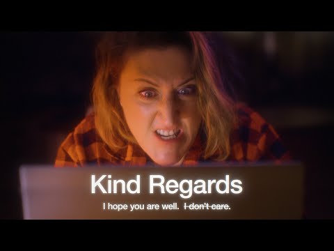 Kind Regards |