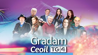 Gradam Ceoil TG4 2023 | TG4