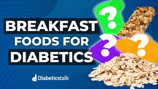 What Can Diabetics Eat For Breakfast? (The Good And The Bad)