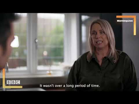 Mates in Mind on BBC Morning Live