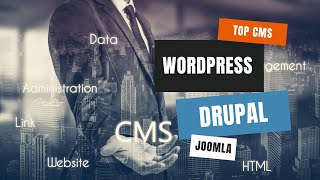 Discover the Power of CMS: Your Guide to the Leading Content Management Systems