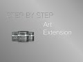 Pro Formance Art Extension