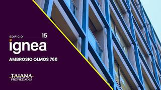 IGNEA 15 UNC y Nueva Cordoba a un paso