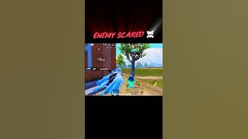 This 1v4 Clutch Made Enemies Panic 😱 | Fast Reflex | BGMI Shorts #shorts #bgmi