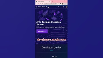 Create & Import Data for your Map Apps