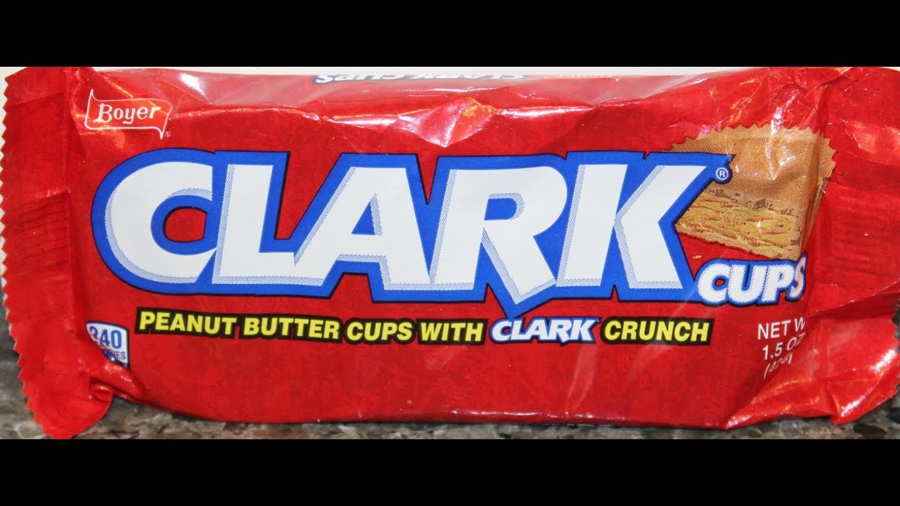 Обзор кубков Бойера Кларка