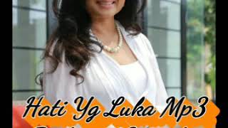 Hati Yg Luka Mp3  Betharia Sonatha