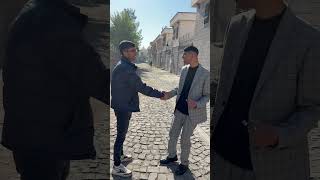 Baba 3 Kişiyi Tek Başına Hallettim Diyor