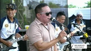 Banyak Jalan Menuju Roma | Familys Group Live Cover Lap Bola Cicadas Gunung Putri Bogor