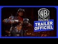 Mortal kombat 11  nightwolf  trailer de gameplay