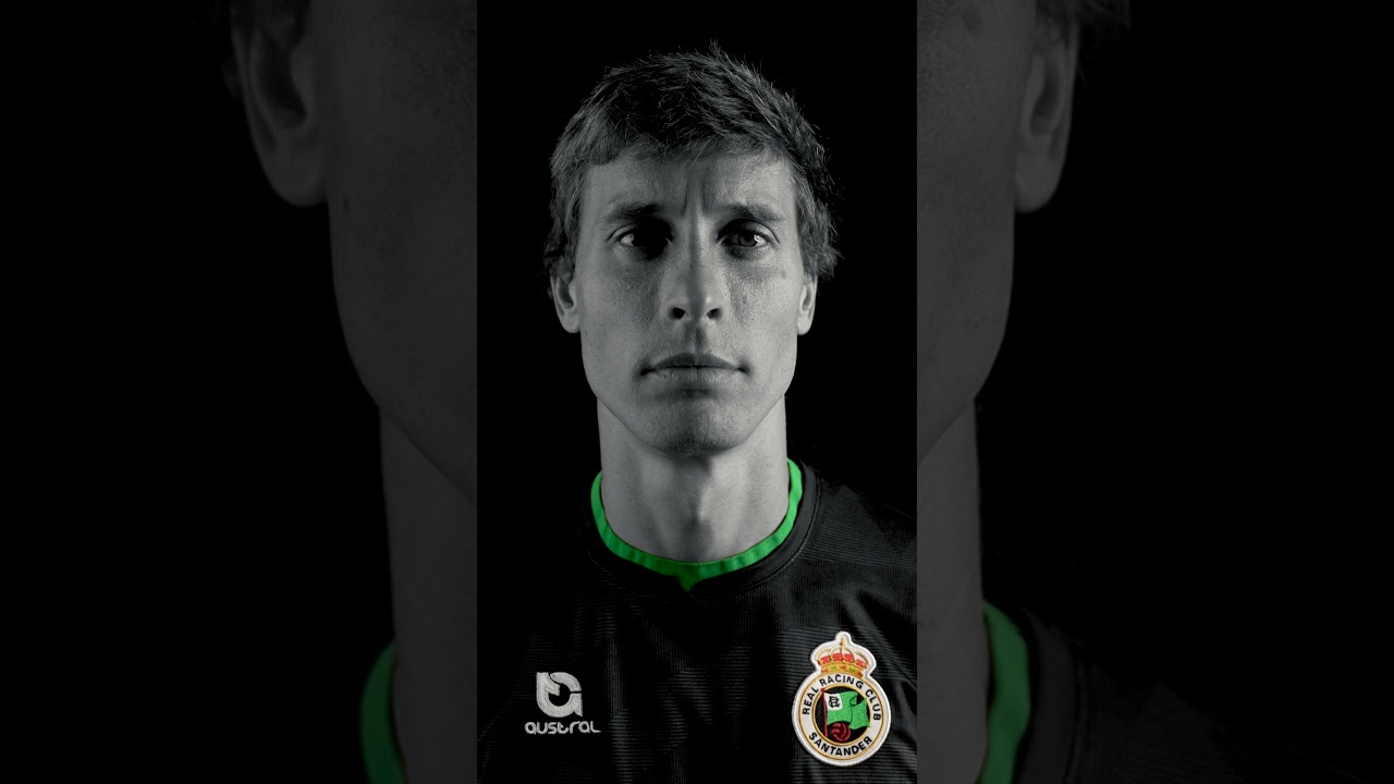 TERCERA CAMISETA | Uno a uno, los racinguistas que formamos la 45, aquí grabados para siempre.